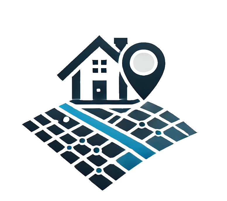 Immobilienanalyse Bergheim Logo
